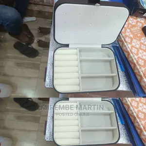 Jewelry Box