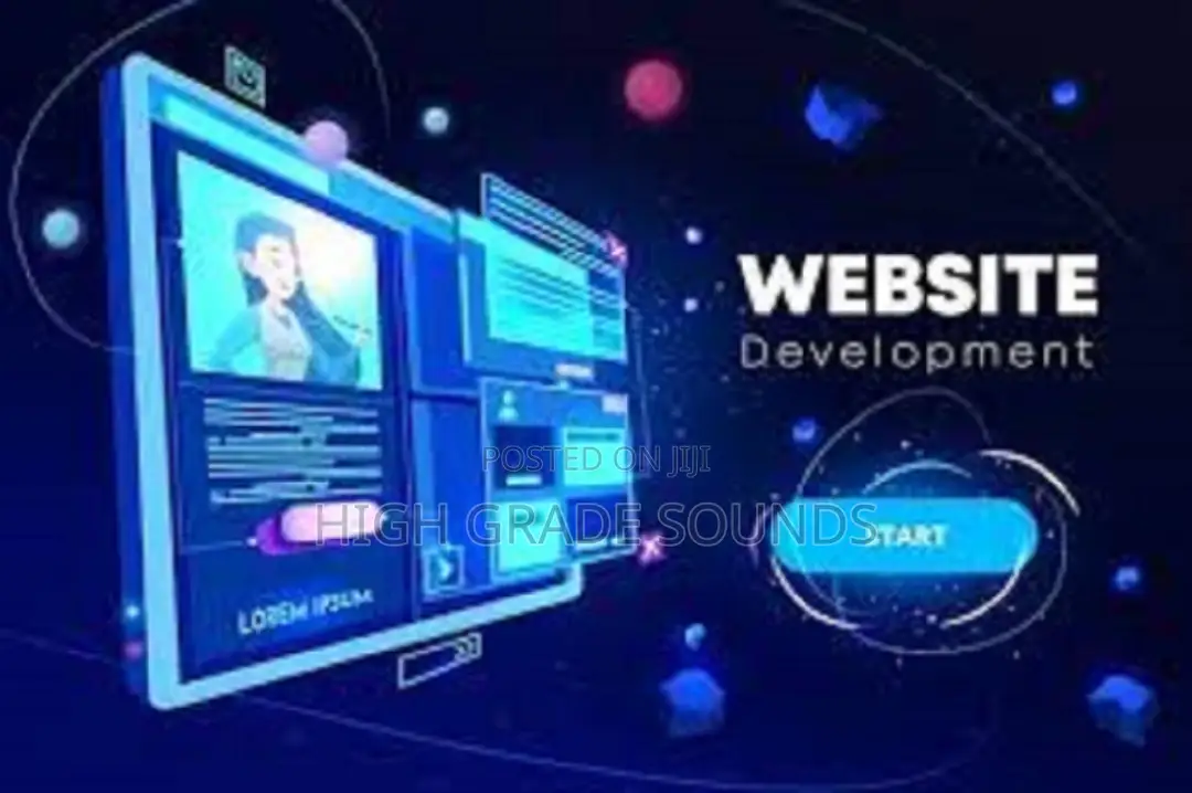 Web Designer | App Development
