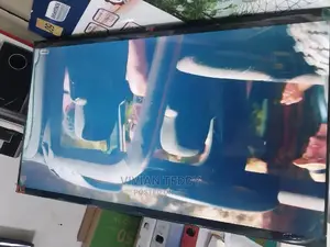 60" Led LG TV Flat Screen Smart 