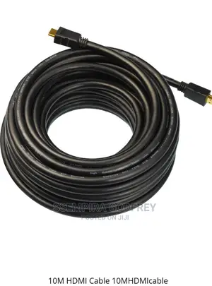 HDMI CABLE 10 Meters