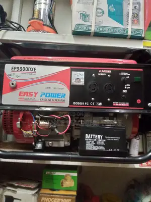 Generator Easy Power 3kv