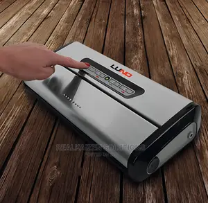 Poland LUND Stainless Steel Vacuum Sealer 175W