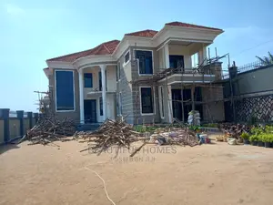 Furnished 6bdrm Mansion in Kira Ministers for sale