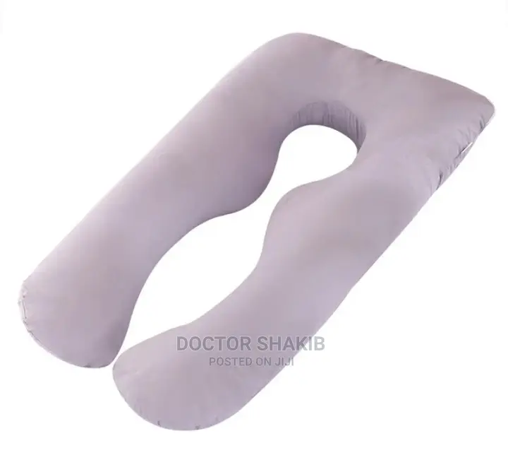 Pregnancy Pillow