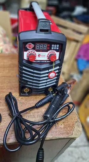 Welding Machine 400amps Super Copper