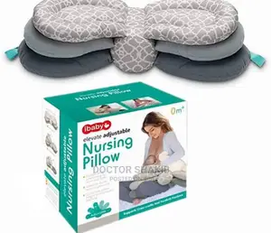 Nursing Pillow