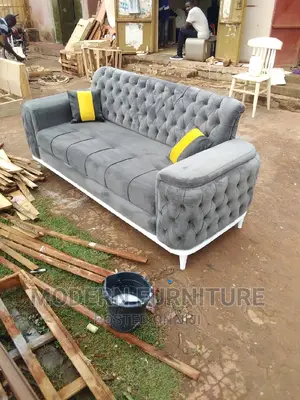 Sofa of Three Seater Call Us On