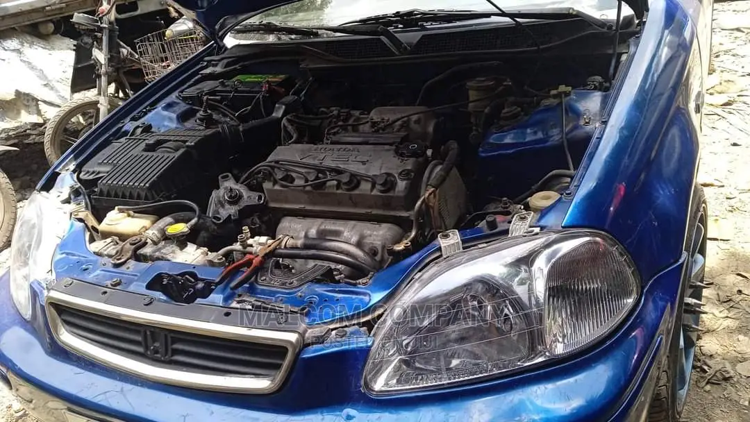 Car Engine Inspection Experts