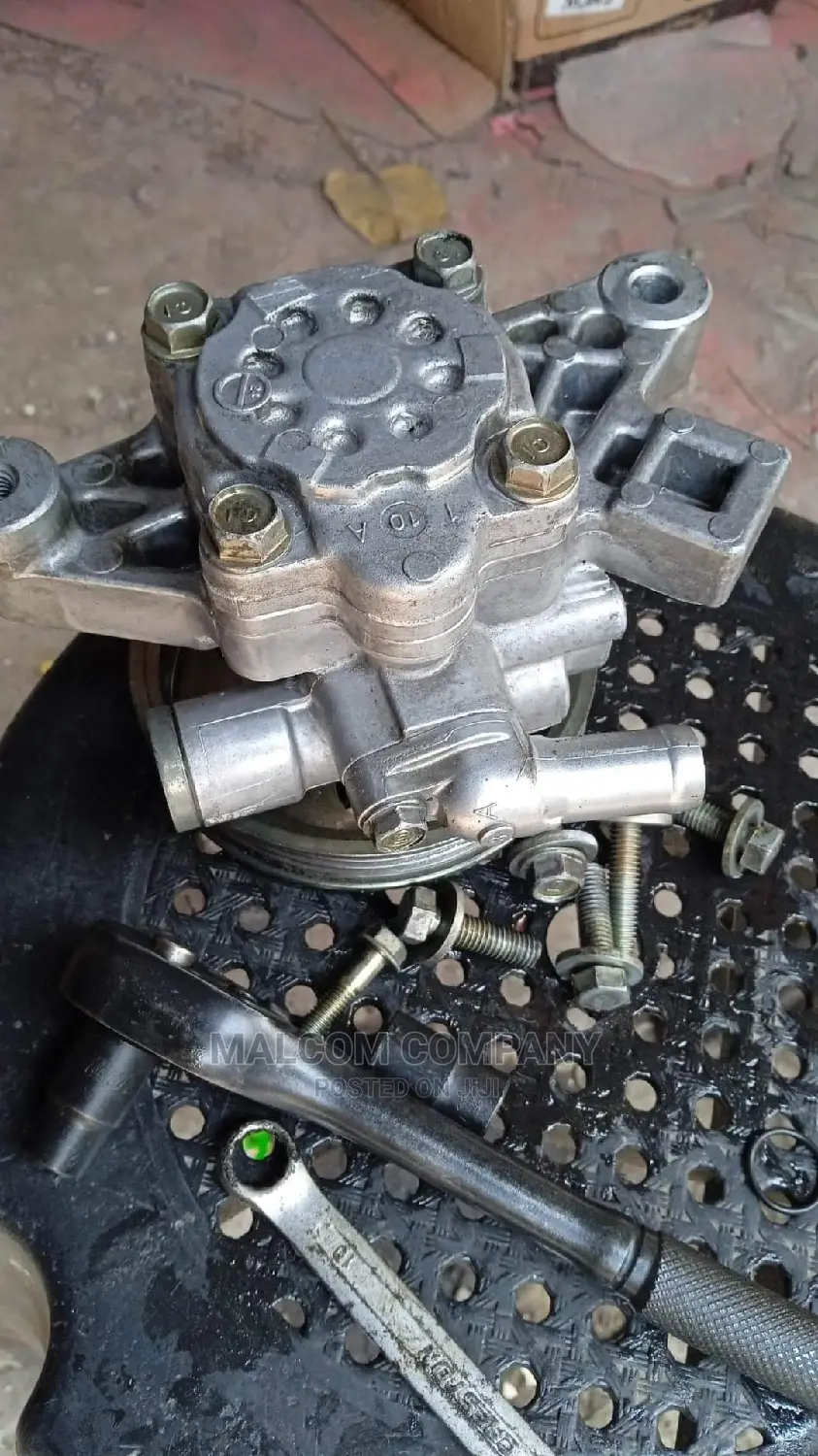 Car Engine Inspection Experts