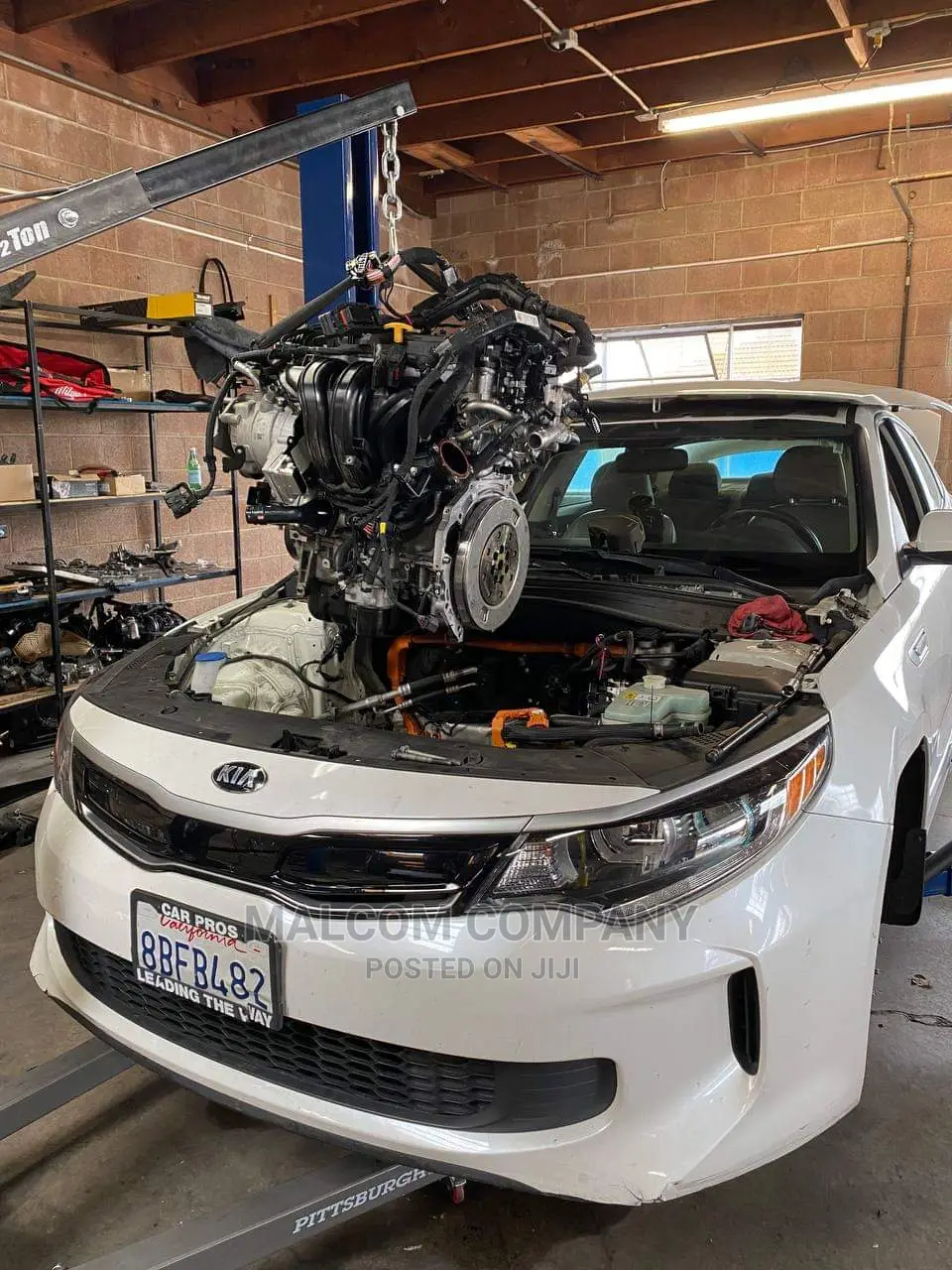 Car Engine Inspection Experts