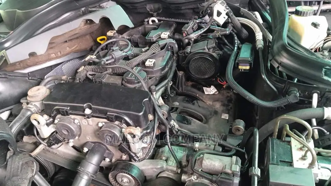 Car Engine Inspection Experts