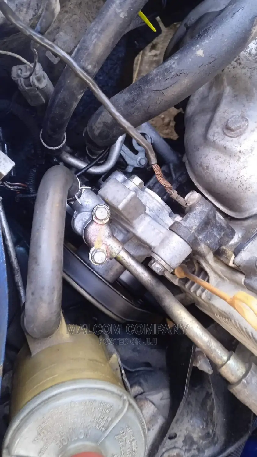 Car Engine Inspection Experts