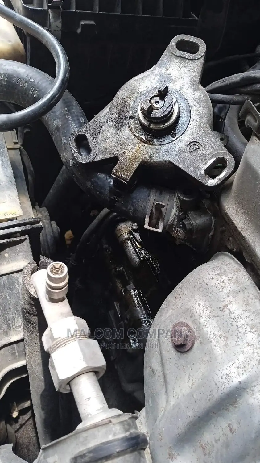 Car Engine Inspection Experts