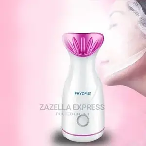 Phyopus Facial Nano Steamer