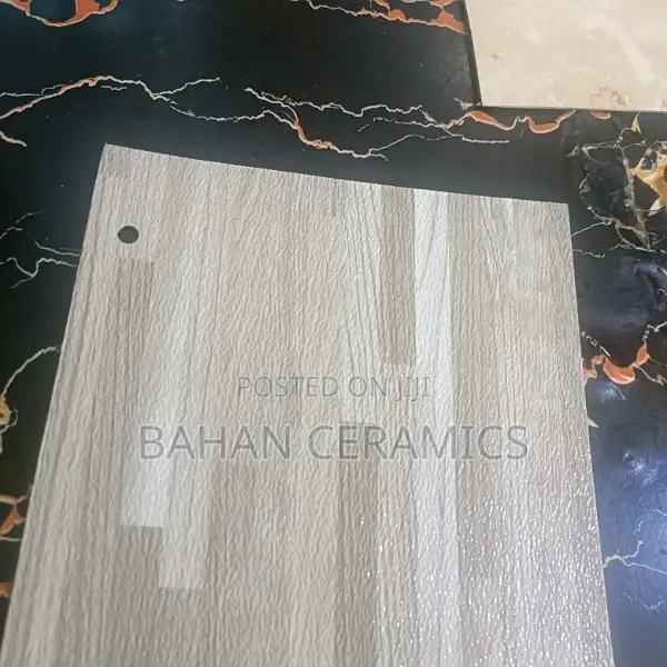 Plastic(Pvc) Self Sticking Tiles