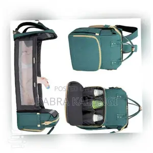 New Baby Daiper Bags