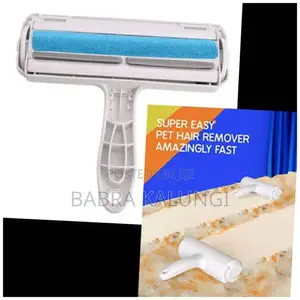 Pet Hair Remover