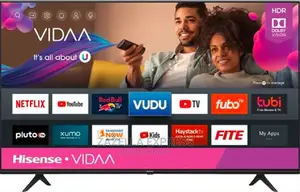 Hisense 40 Inch FHD Led Smart Television