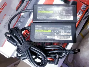 Sony Vio Adapter/Charger 16V