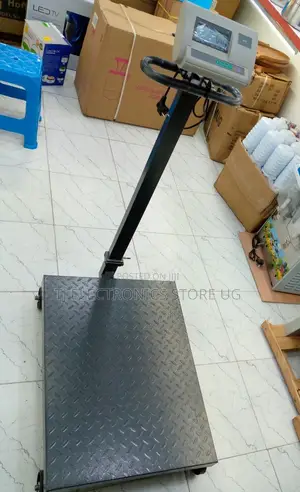 400kg Digital Scale