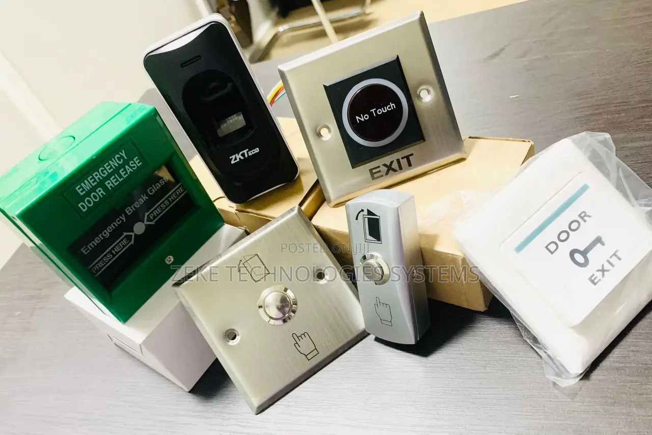 Exit Switch