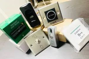 Exit Switch