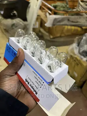 Brake Pin Bulbs