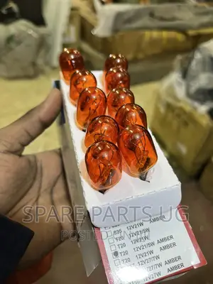 Indicator Bulb