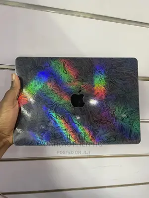 Laptop Apple MacBook Air 2022 M2 8GB Apple M2 SSD 256GB