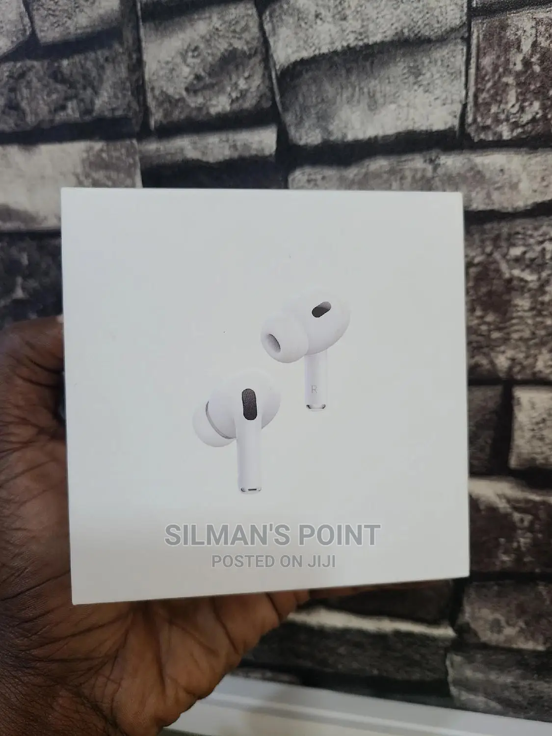 Apple Airpods PRO 2nd Generation With Magsafe