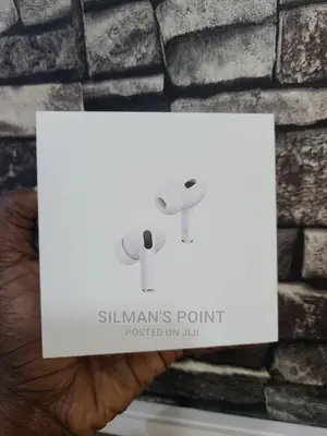 Apple Airpods PRO 2nd Generation With Magsafe
