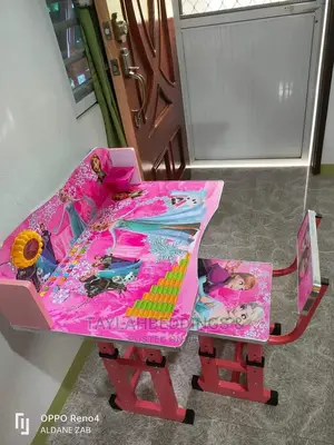 Kids Reading Table Both Boys and Girls