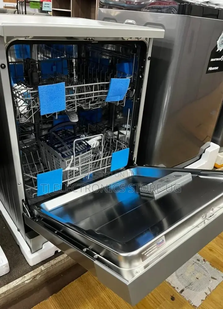 Dishwasher