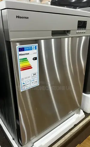 Dishwasher
