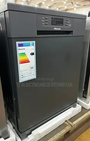 Dishwasher