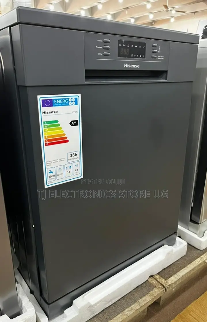 Dishwasher
