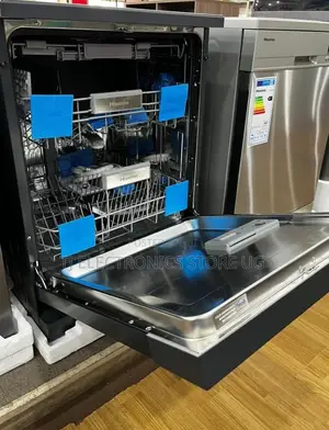 Dishwasher