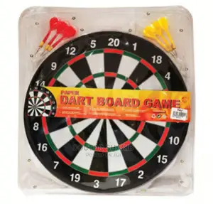Dart Board Game
