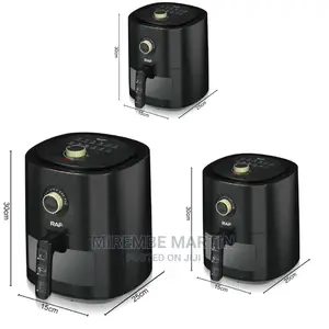 6L Electric Raf Air Fryer