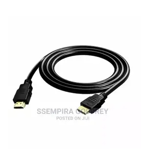 HDMI to HMDI Cable 5ms
