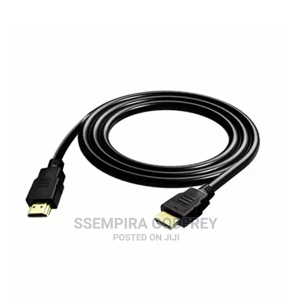 HDMI to HMDI Cable 5ms