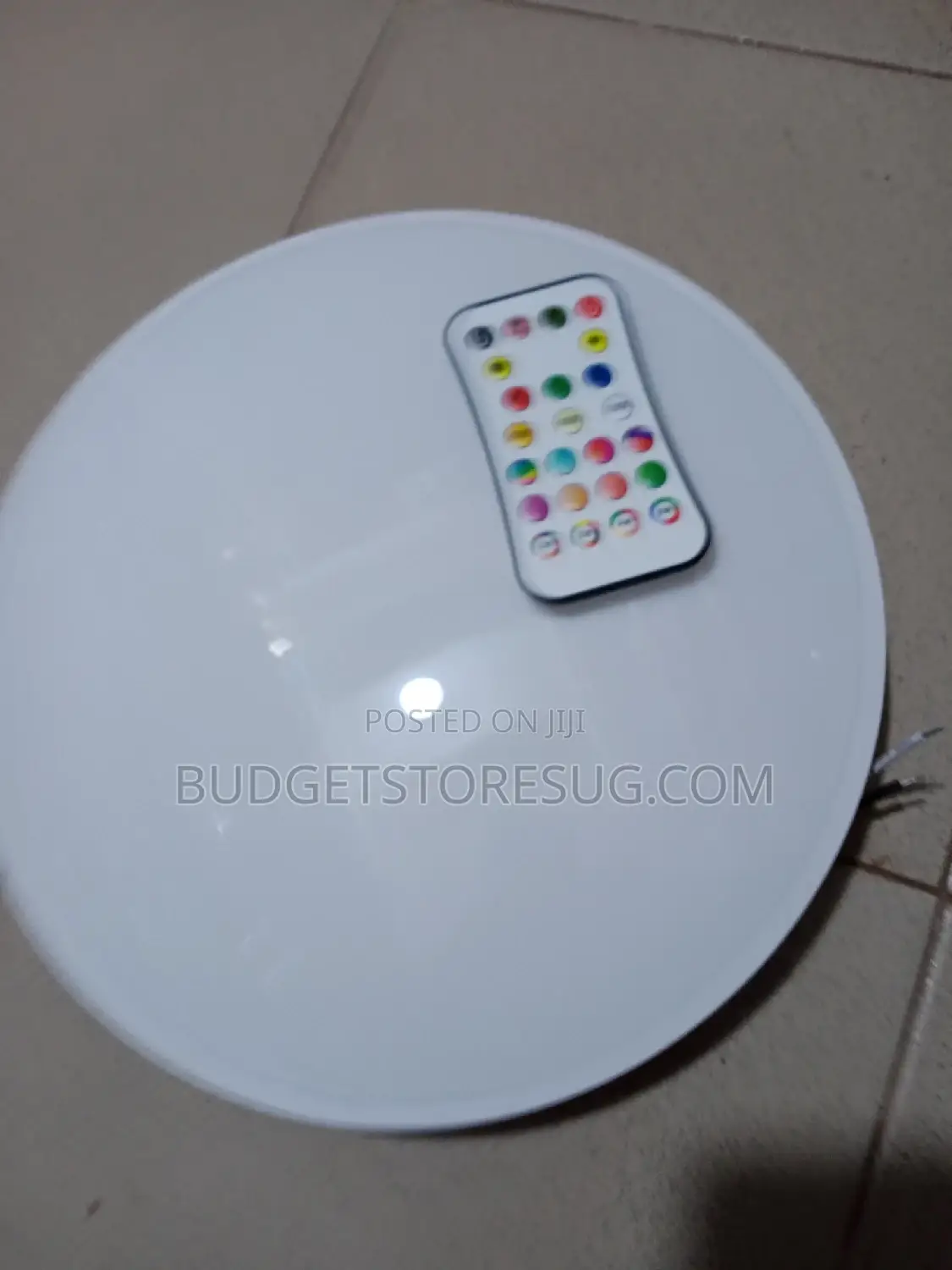 Bulb Lamp Smart Ceiling