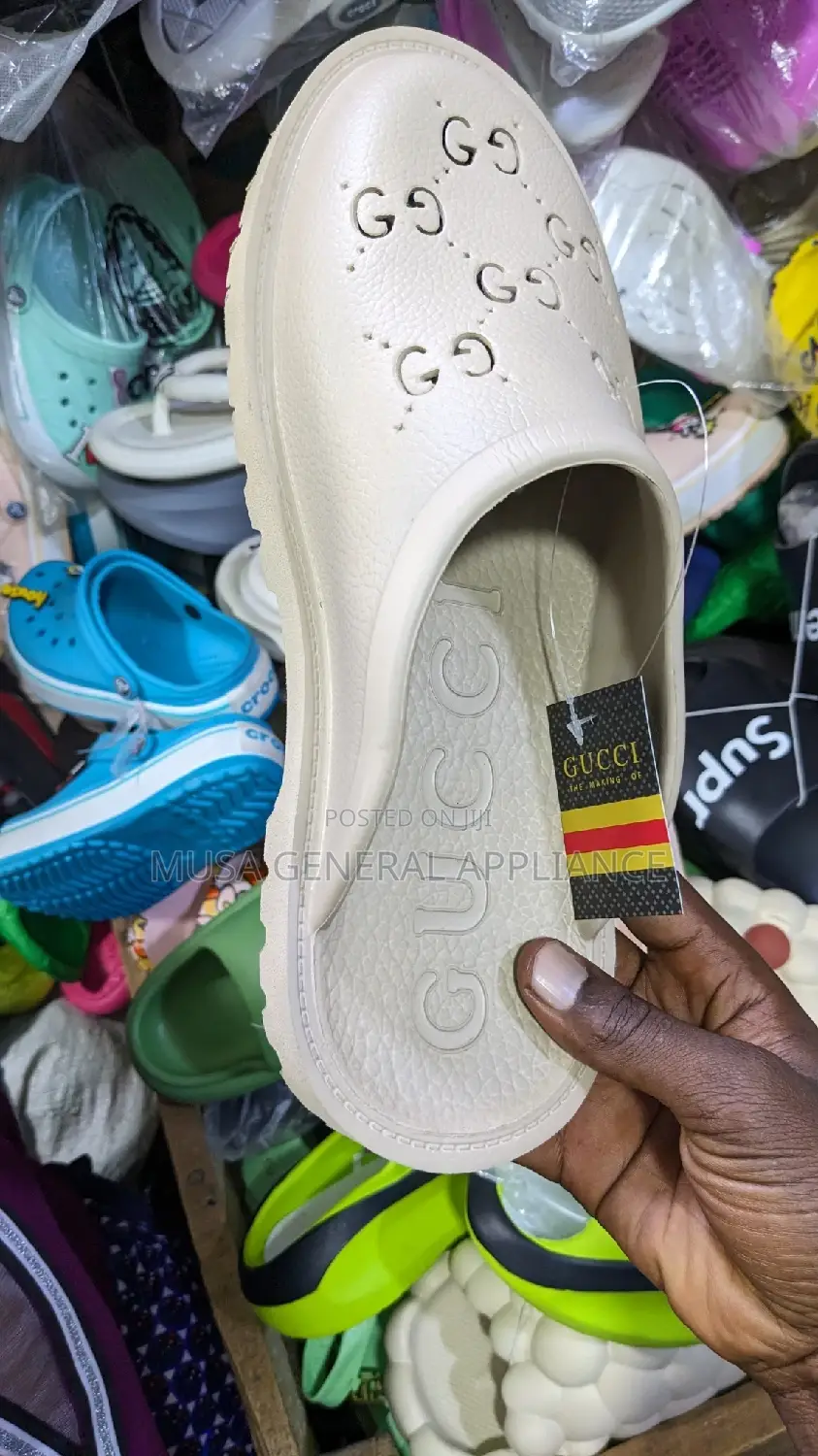 Gucci Sandals