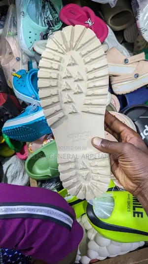 Gucci Sandals