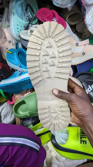 Gucci Sandals