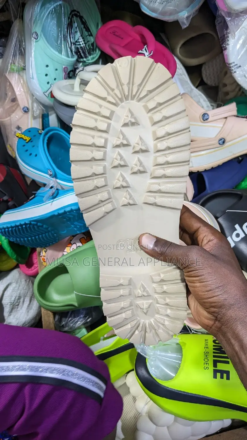 Gucci Sandals