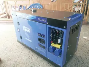 Perkins Generator Diesel