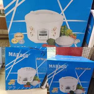Marado Electric Cooker