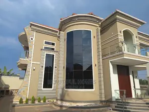 Furnished 6bdrm Duplex in Kira Five Star for sale