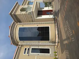 Furnished 6bdrm Mansion in Kira for sale